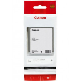 Canon PFI-2300 Y mustekasetti 1 kpl Alkuperäinen Keltainen