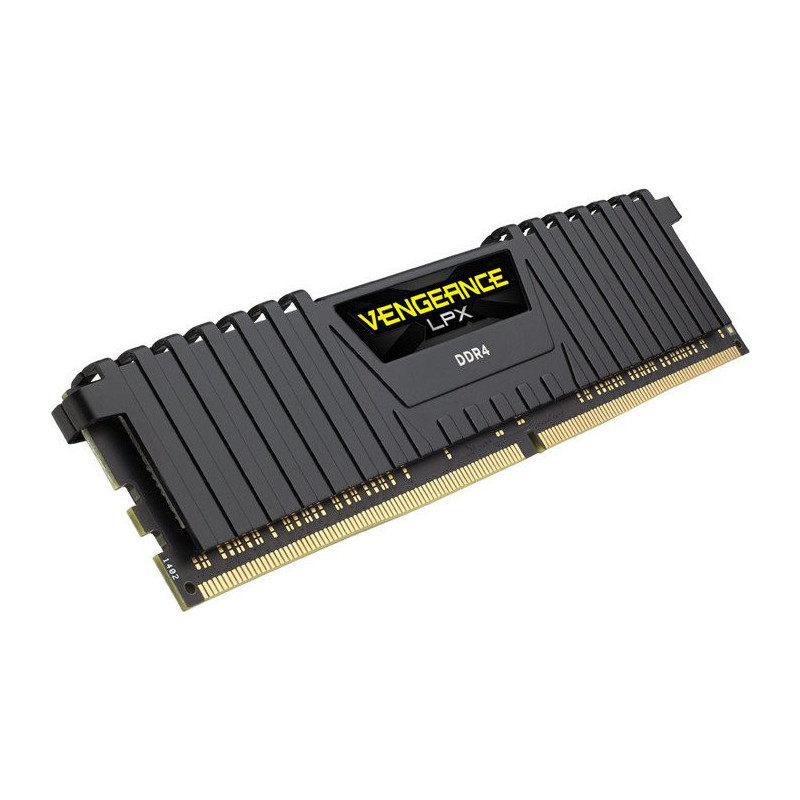 Corsair Vengeance LPX 16GB DDR4-2666 muistimoduuli 1 x 16 GB 2666 MHz
