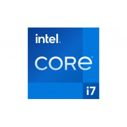 Intel Core i7-12700F suoritin 25 MB Smart Cache Laatikko