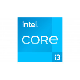 Intel Core i3-12100F suoritin 12 MB Smart Cache Laatikko