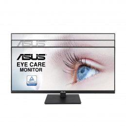 ASUS VP349CGL 86,4 cm (34") 3440 x 1440 pikseliä UltraWide Quad HD LED Musta