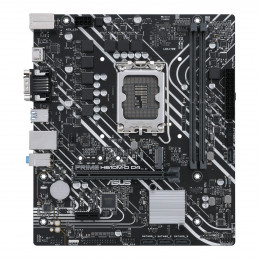 ASUS PRIME H610M-D D4 Intel H610 LGA 1700 mikro ATX