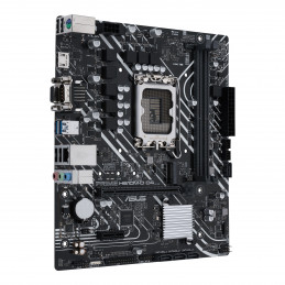 ASUS PRIME H610M-D D4 Intel H610 LGA 1700 mikro ATX