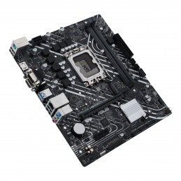 ASUS PRIME H610M-D D4 Intel H610 LGA 1700 mikro ATX