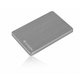 Verbatim VERBATIM STORE´N´GO ALU SLIM 2.5" (6,35CM) 1TB...