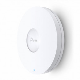 TP-LINK EAP660 HD WLAN-tukiasema 2500 Mbit/s Valkoinen