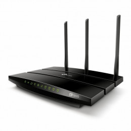 TP-LINK Archer VR400 langaton reititin Gigabitti Ethernet...