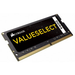 CORSAIR 16GB DDR4 2133MHz SoDimm 12V