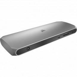 Corsair TBT100 Thunderbolt 3 Ruostumaton teräs