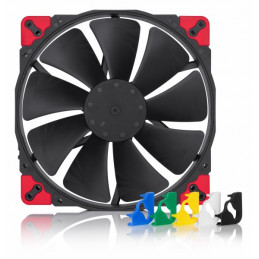 Noctua NF-A20 PWM CH.BK.S tietokoneen...