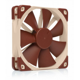 Noctua NF-F12 5V Premium Fan
