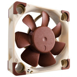 Noctua NF-A4x10 5V Tietokonekotelo Tuuletin 4 cm Beige,...