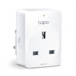 Tapo P100 smart plug 2300 W Valkoinen