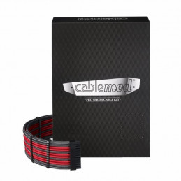 Cablemod CM-PCSI-FKIT-NKCR-R sisäinen virtakaapeli