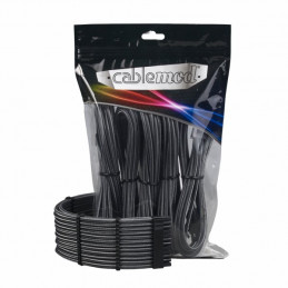 Cablemod CM-PCAB-BKIT-NKC-3PK-R sisäinen virtakaapeli