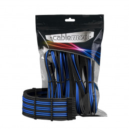 Cablemod CM-PCAB-BKIT-NKKB-3PK-R sisäinen virtakaapeli