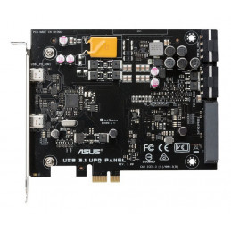 ASUS 90MC03H0-M0EAY0 liitäntäkortti -sovitin Sisäinen USB 3.2 Gen 1 (3.1 Gen 1)