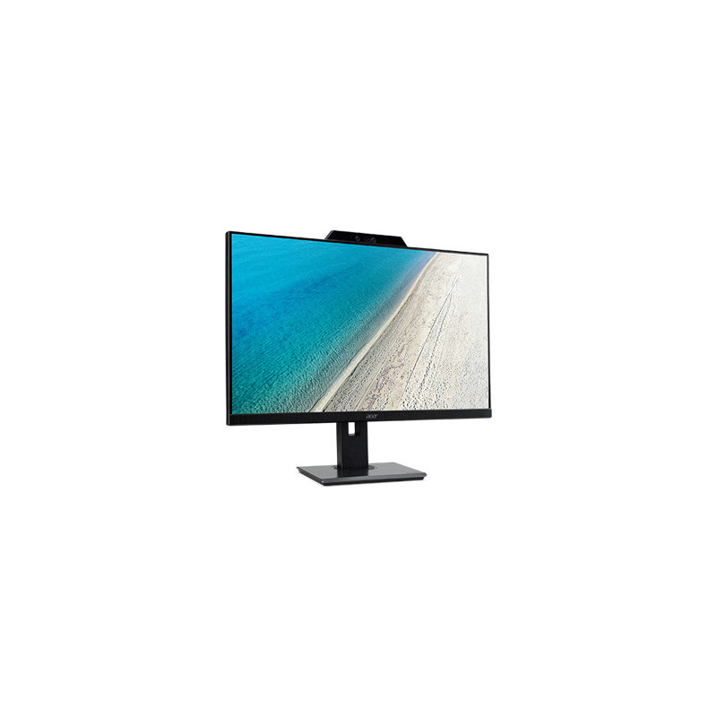 Acer B7 B247YDbmiprczx 60,5 cm (23.8") 1920 x 1080 pikseliä Full HD LED Musta