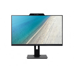 Acer B7 B247YDbmiprczx 60,5 cm (23.8") 1920 x 1080 pikseliä Full HD LED Musta