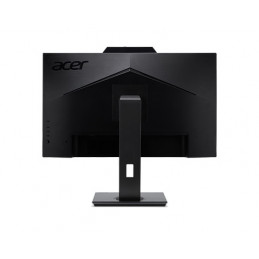 Acer B7 B247YDbmiprczx 60,5 cm (23.8") 1920 x 1080 pikseliä Full HD LED Musta