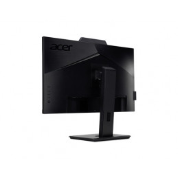 Acer B7 B247YDbmiprczx 60,5 cm (23.8") 1920 x 1080 pikseliä Full HD LED Musta