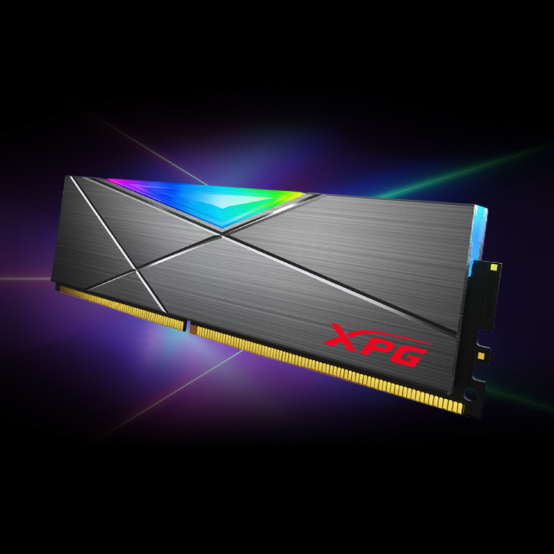 XPG SPECTRIX D50 muistimoduuli 16 GB 2 x 8 GB DDR4 4133 MHz