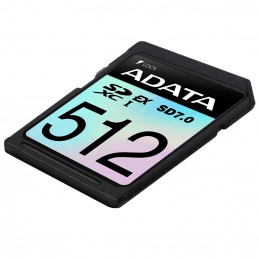 ADATA Premier Extreme 512 GB SDXC UHS-I Luokka 10