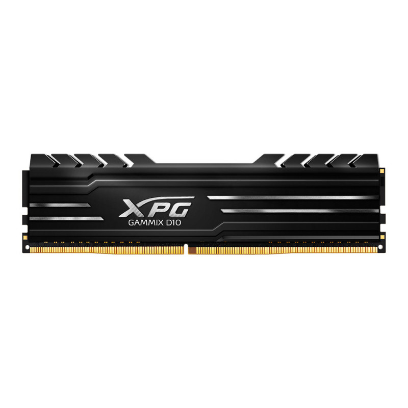 XPG Gamix D10 muistimoduuli 8 GB 1 x 8 GB DDR4 3200 MHz