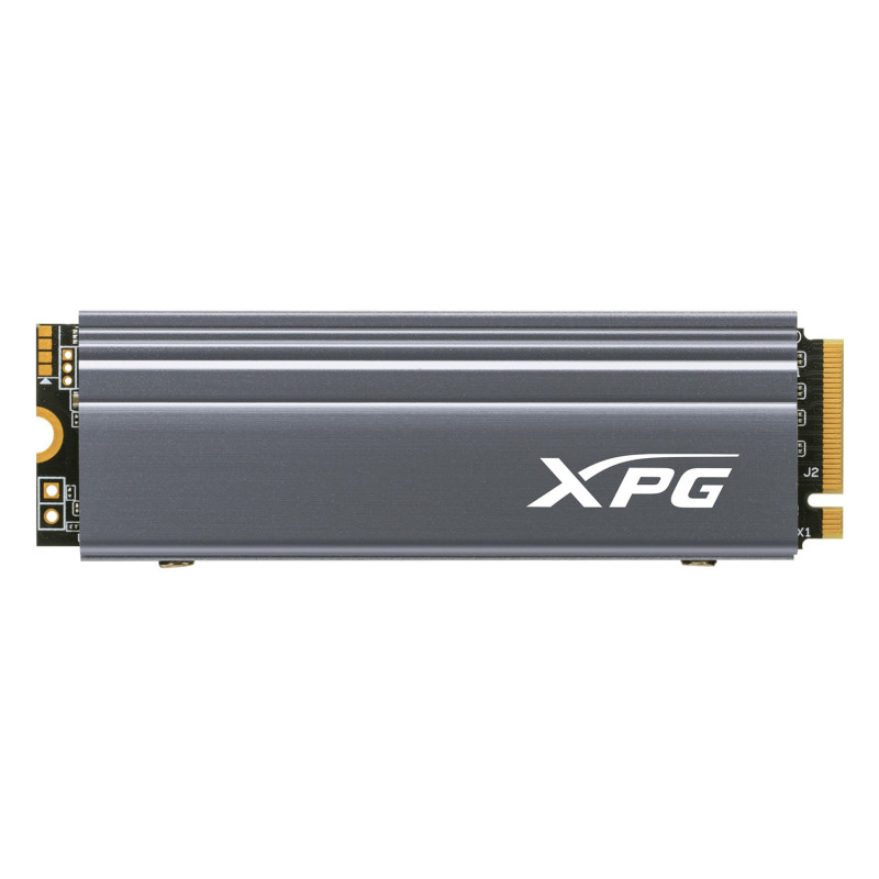 XPG GAMMIX S70 M.2 2000 GB PCI Express 4.0 3D NAND NVMe