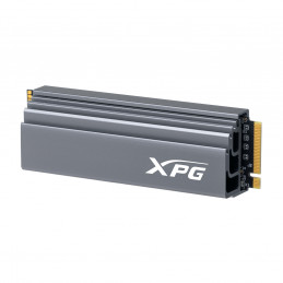 XPG GAMMIX S70 M.2 2000 GB PCI Express 4.0 3D NAND NVMe