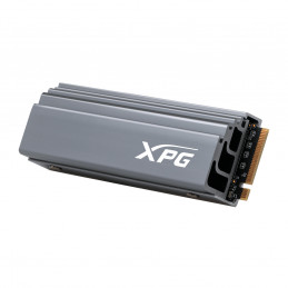 XPG GAMMIX S70 M.2 2000 GB PCI Express 4.0 3D NAND NVMe