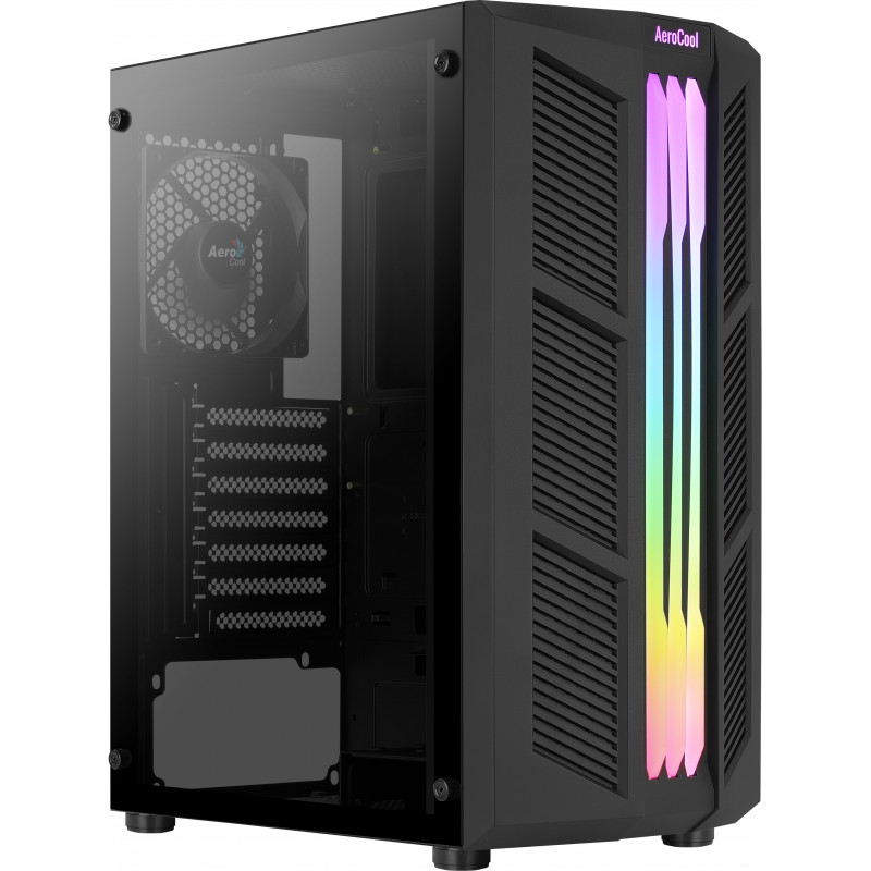 Aerocool Prime Musta