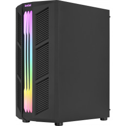 Aerocool Prime Musta