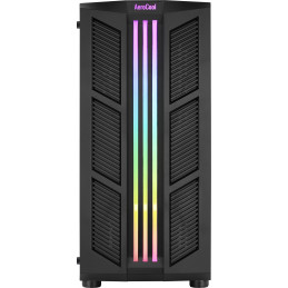 Aerocool Prime Musta