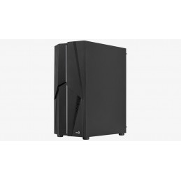 Aerocool Mecha-G-BK-v2 Midi Tower Musta