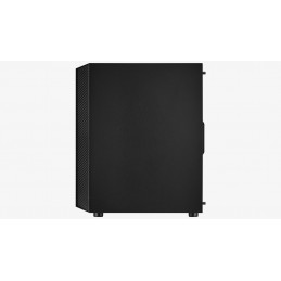 Aerocool Hive-G-BK-v3 Midi Tower Musta