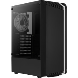 Aerocool Bionic Musta