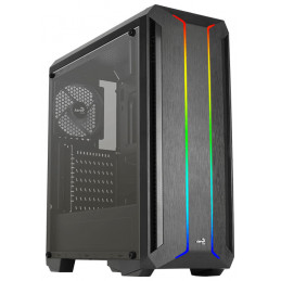 Aerocool Skyline ARGB Musta