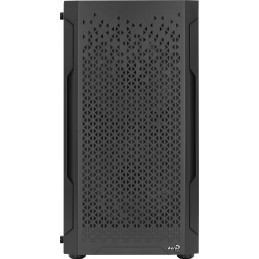 Aerocool Trinity Mini Mini Tower Musta