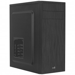 Aerocool CS-1103 Midi Tower Musta