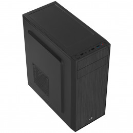 Aerocool CS-1103 Midi Tower Musta