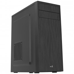 Aerocool CS-1103 Midi Tower Musta