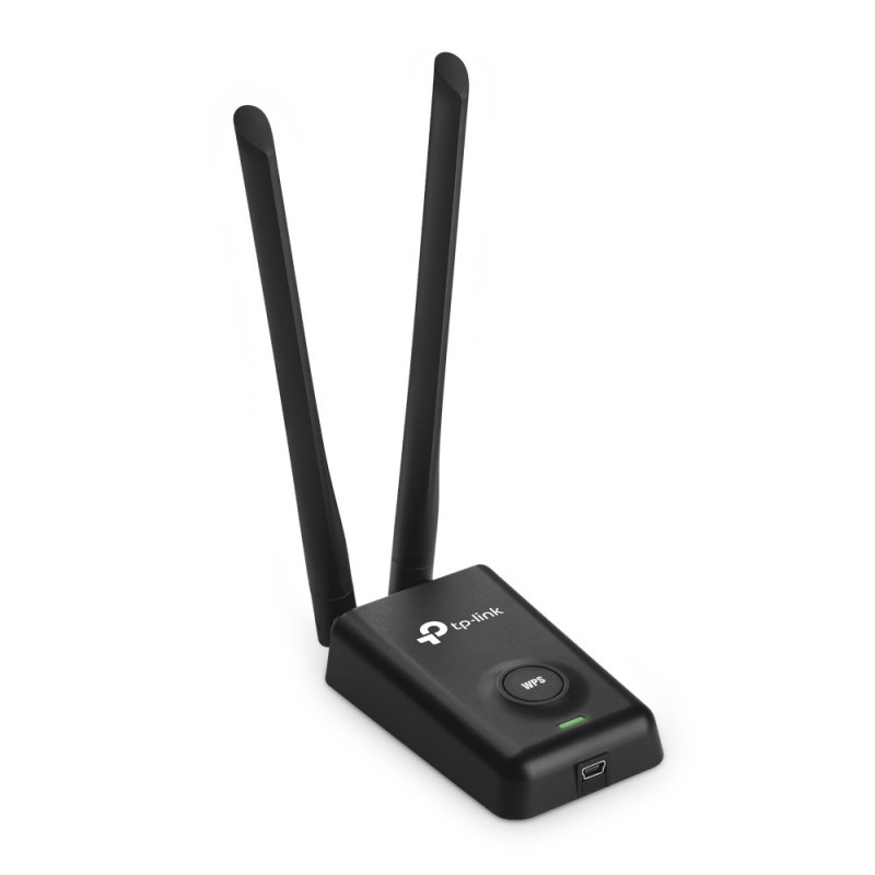 TP-LINK TL-WN8200ND verkkokortti WLAN 300 Mbit s
