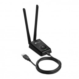 TP-LINK TL-WN8200ND verkkokortti WLAN 300 Mbit s