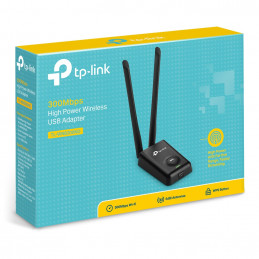 TP-LINK TL-WN8200ND verkkokortti WLAN 300 Mbit s