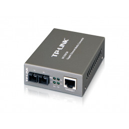 TP-LINK MC200CM verkon mediamuunnin 1000 Mbit s 850 nm