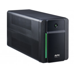 APC Easy UPS Linjainteraktiivinen 1,6 kVA 900 W 6 AC-pistorasia(a)