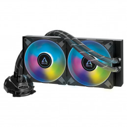 ARCTIC Liquid Freezer II 280 A-RGB Suoritin 14 cm