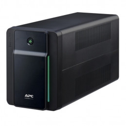 APC Easy UPS Linjainteraktiivinen 1,6 kVA 900 W