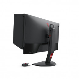 ZOWIE XL2746K 68,6 cm (27") 1920 x 1080 pikseliä Full HD LED Musta